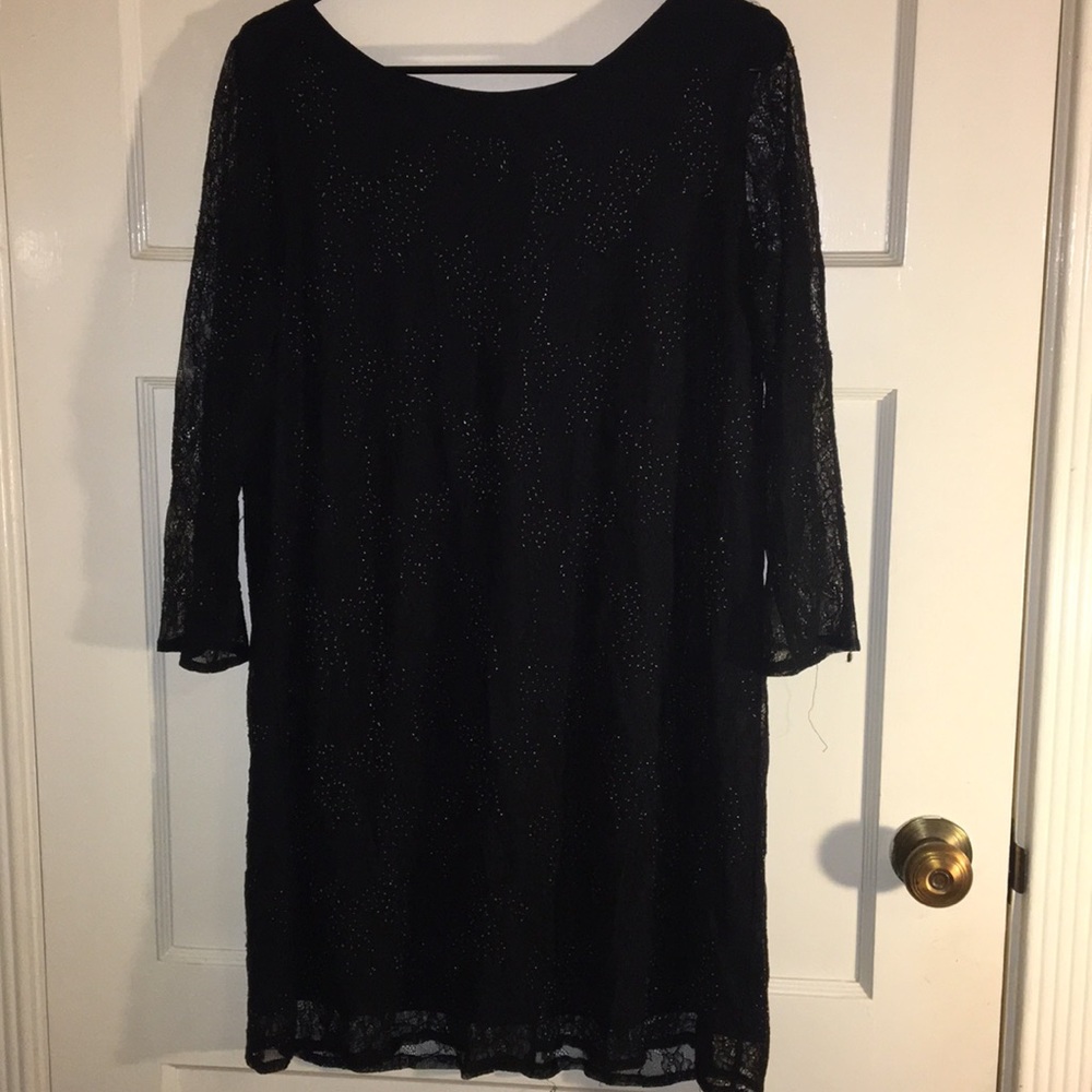 Zara dress